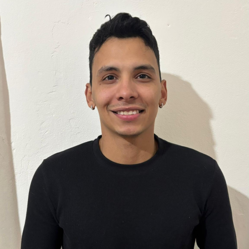 Carlos Alexander Estrada Canizalez