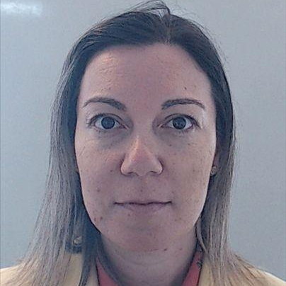 Aurora Raquel Gaifém Carreira Da Costa