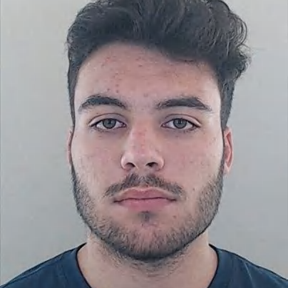 Diogo Filipe Fernandes De Sousa