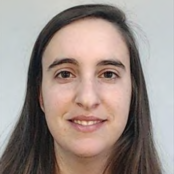 Cláudia Haas Oliveira Santos