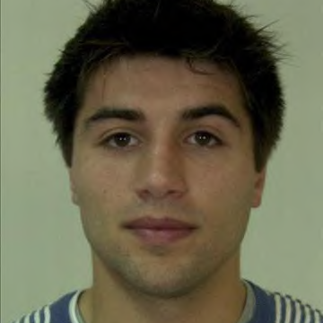 Daniel Gomes (Daniel)