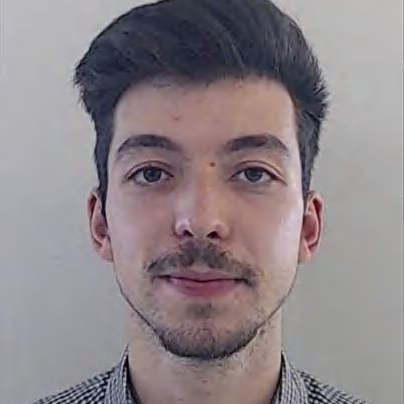 Davide Duarte Da Silva Barbosa