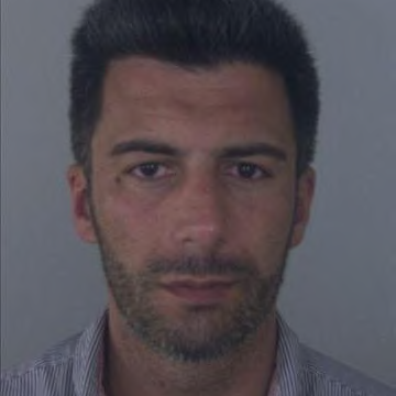 PEDRO MIGUEL CARVALHO GOMES