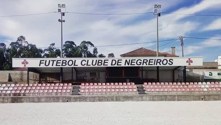 Campo do Negreiros (Não usar este)