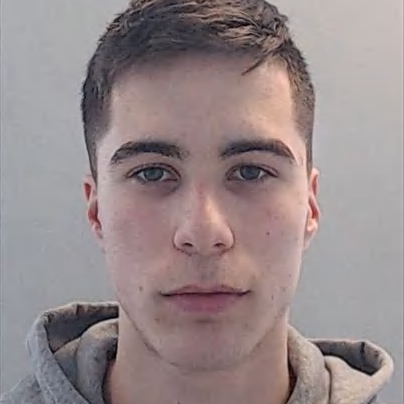 Gonçalo André Correia Miranda