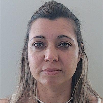 Carla Alexandra Oliveira Da Silva