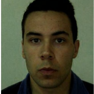 DANY SYLVAIN SÁ (DANY)