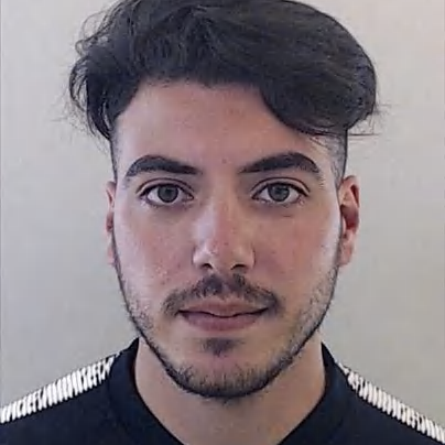 Hugo Rafael Rodrigues Ferreira