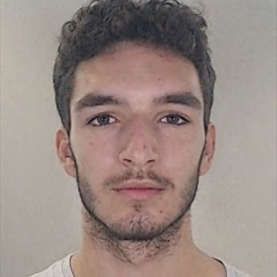 Rafael Santos Calheiros