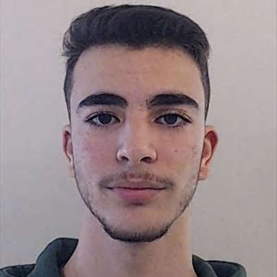 Márlon Martins Pires