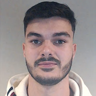 Pedro Miguel Martins Ferreira