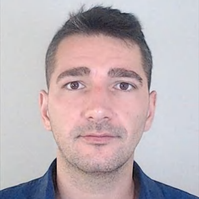 Luís Carlos Lima Ribas