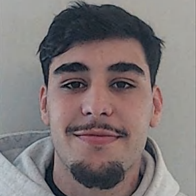 Filipe Domingos Queirós Pereira