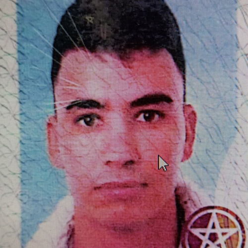 Abdellah R'kouch