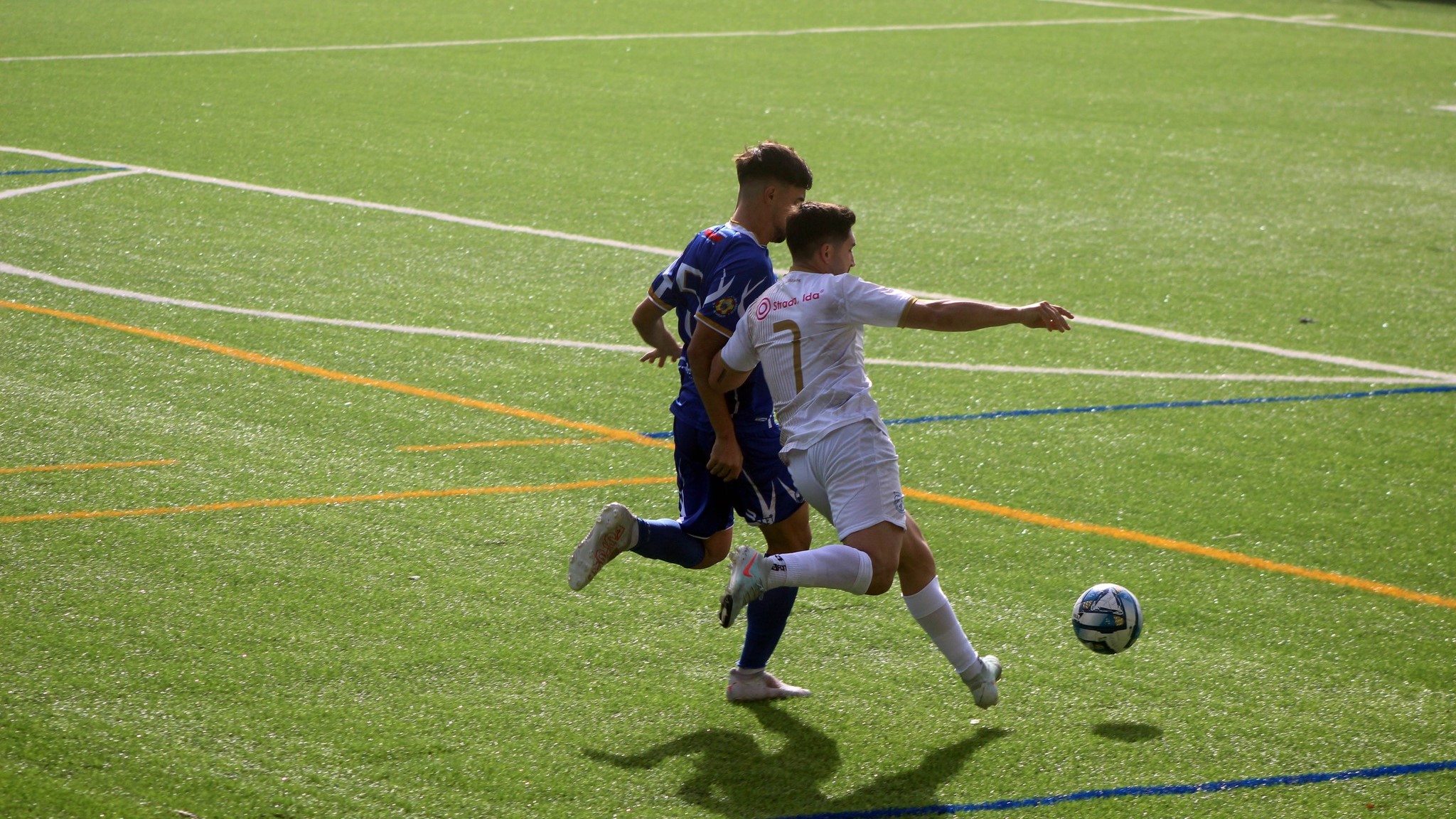 Sequeade  Silveiros 2025