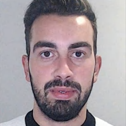 Rui Miguel Da Silva Coutinho Mendes