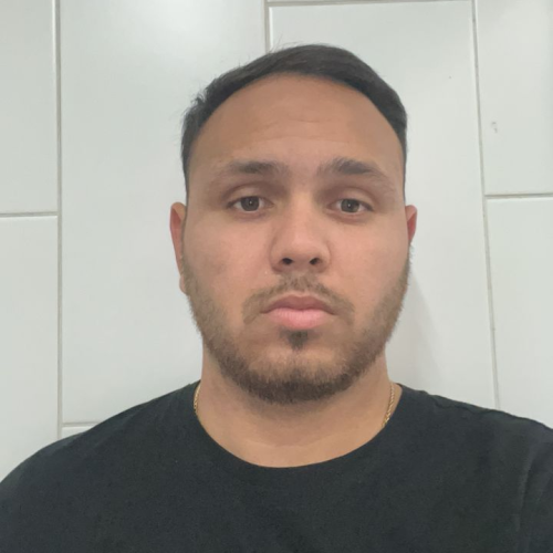 Diego Andres Araujo Villamizar