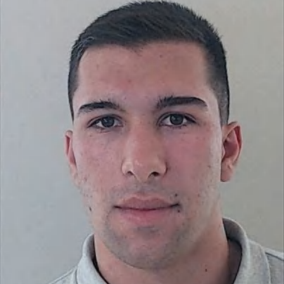 Daniel Filipe Da Silva Pinheiro