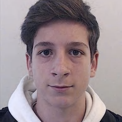 Lucas Peixoto Carvalhosa