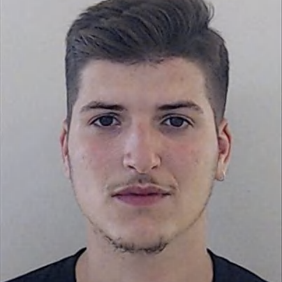 NUNO ANDRÉ RODRIGUES CAMPOS