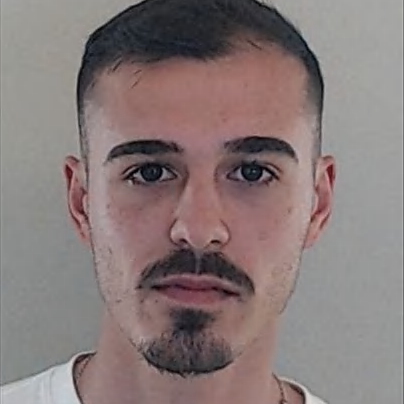 Nuno Ricaro Simões