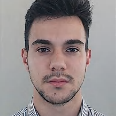 Tomás Pereira Cruz