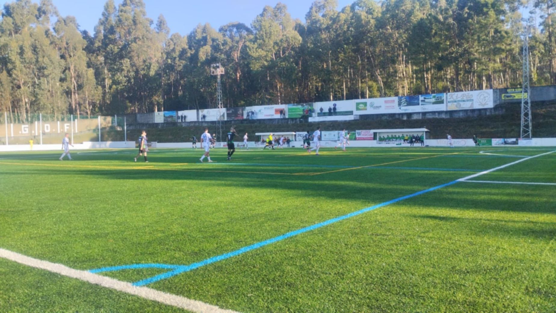 Fragoso x Santa Eugenia 2025