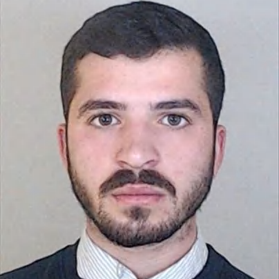 Pedro Miguel Pereira Mota