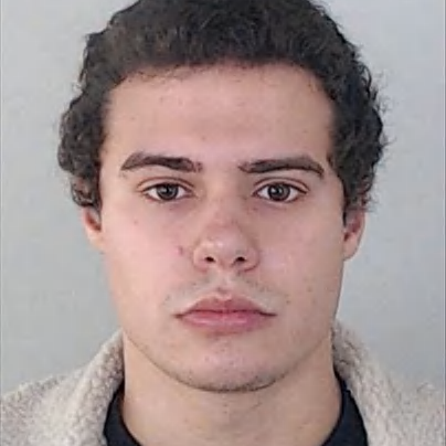 Hugo José Campos Martins