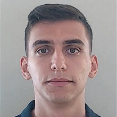 Marco Macedo (Marco)