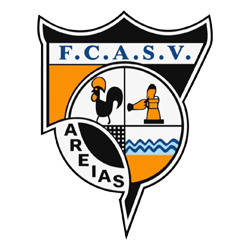 Areias São Vicente