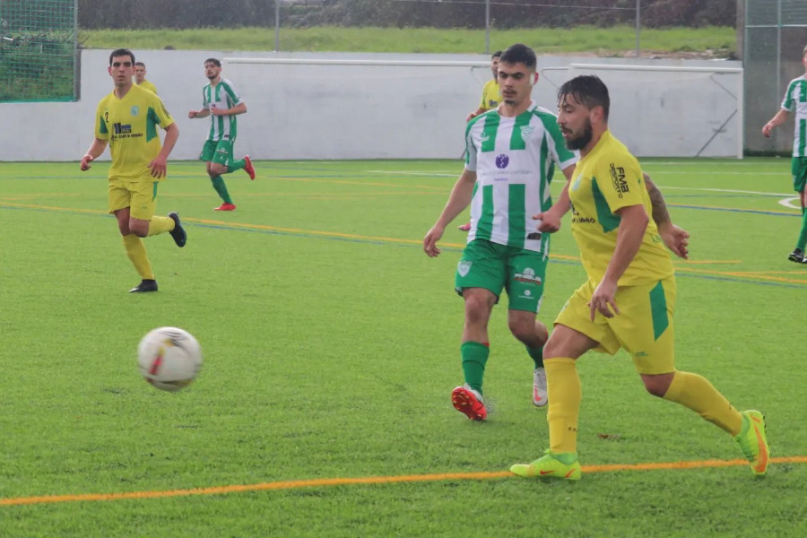 Leões da Serra Fragoso 2022