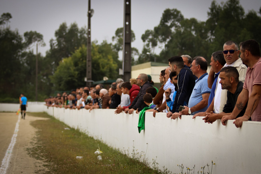 Assistência no jogo Leocadenses leões da Serra 2023