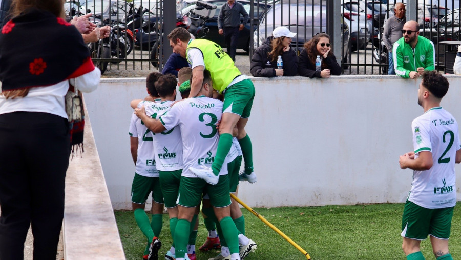 Pereira 1-2 Leões da Serra 2025