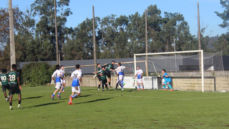 Carvalhal x Grimancelos 2025