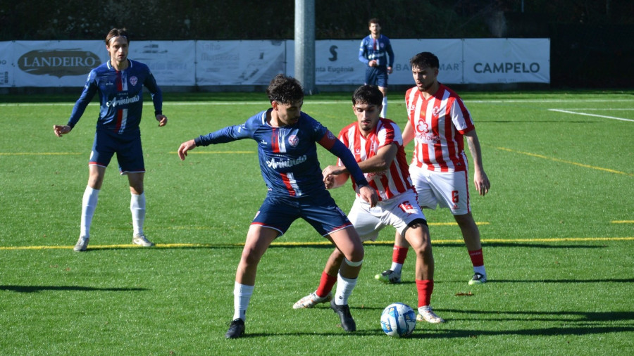 Águas santas Remelhe 2025