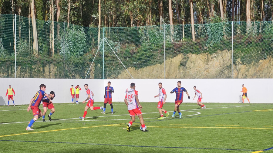 Carvalhas Lijó 2025