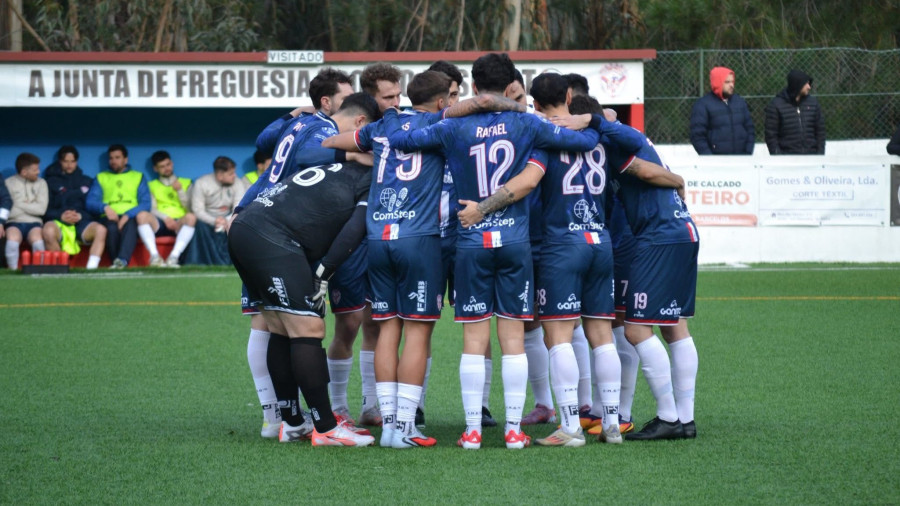 Remelhe  Paradela 2026