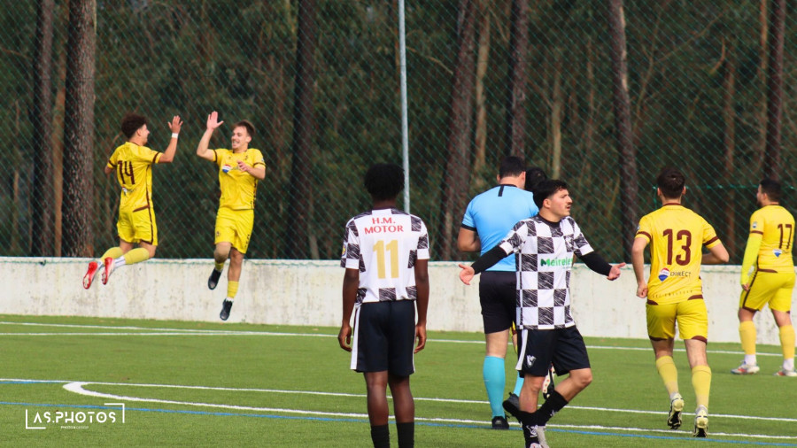 Cristelo x Andorinhas 2026