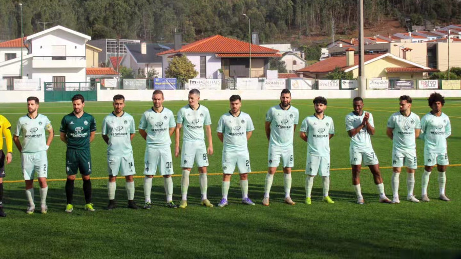 Leocadenses Perelhal 2026