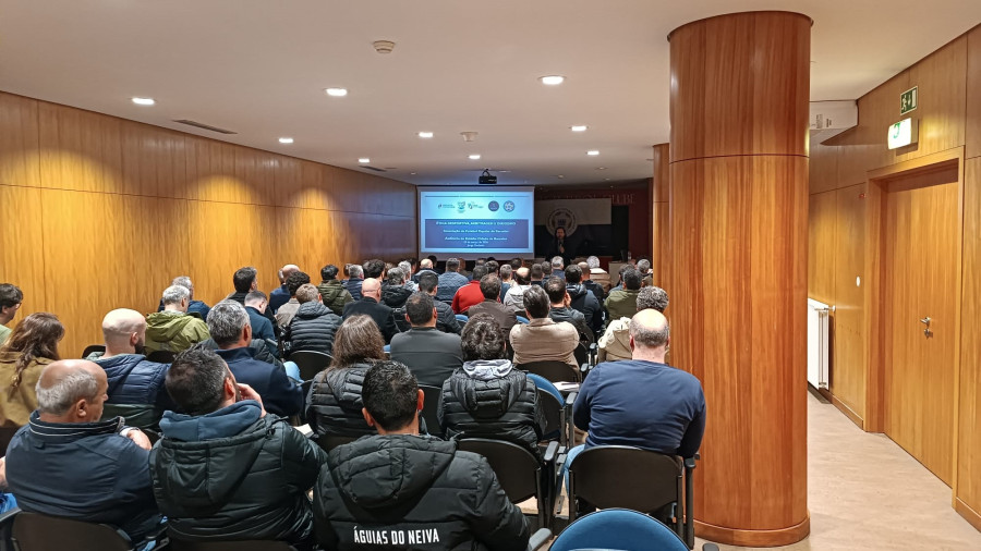 AFPB promove palestra sobre ética na arbitragem e no dirigismo