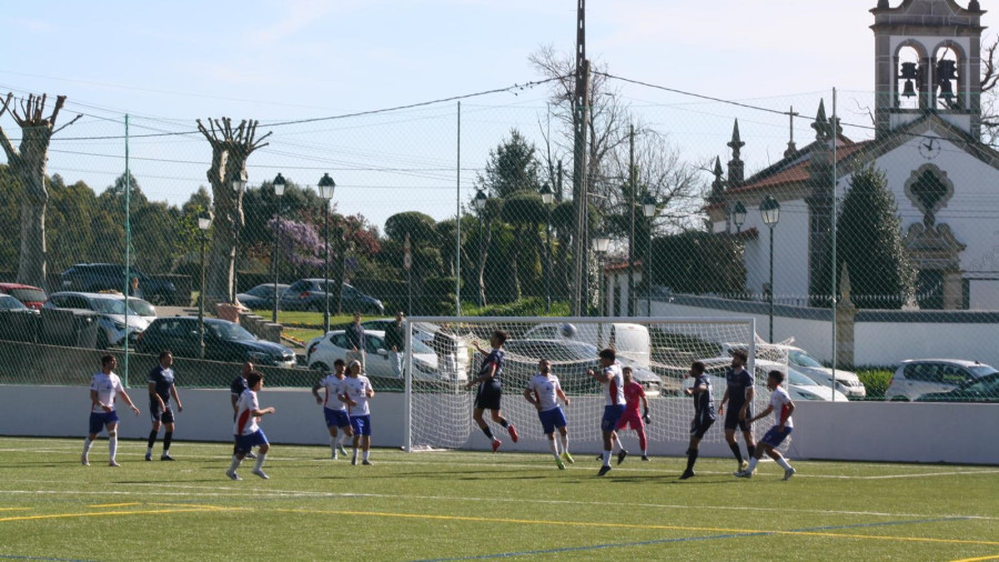 Carvalhas  S. Martinho 2026