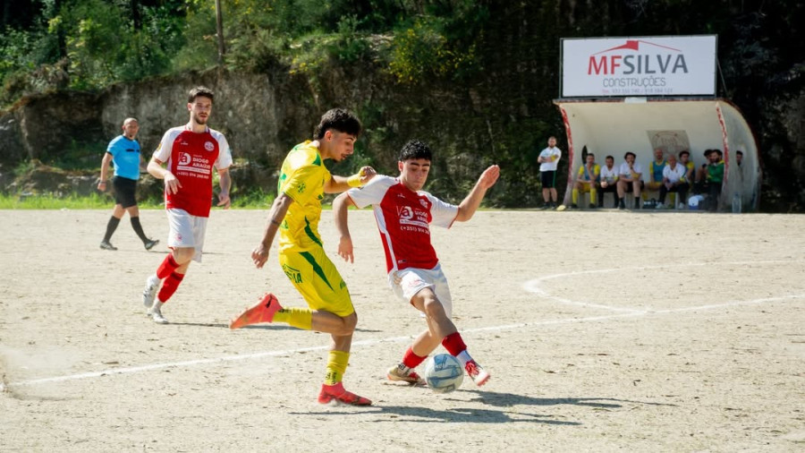 Cambeses Várzea 2026