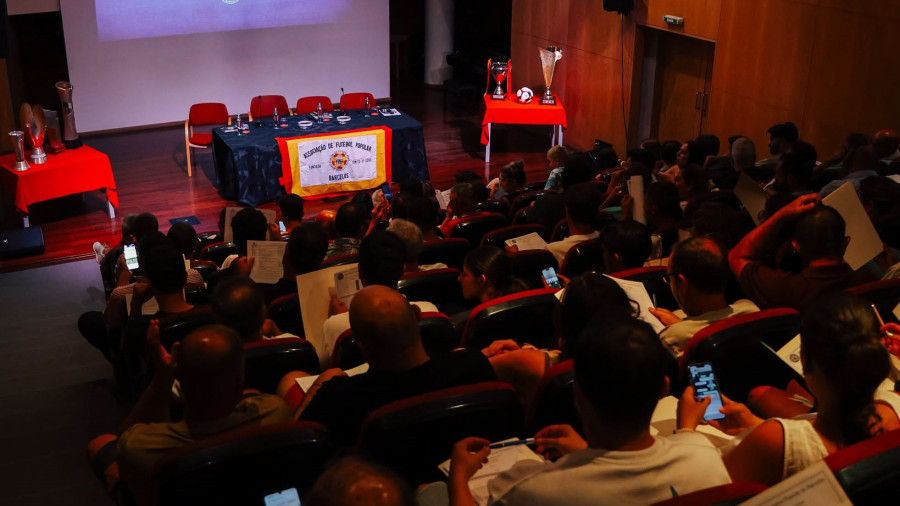 AFPB Sorteio 2026