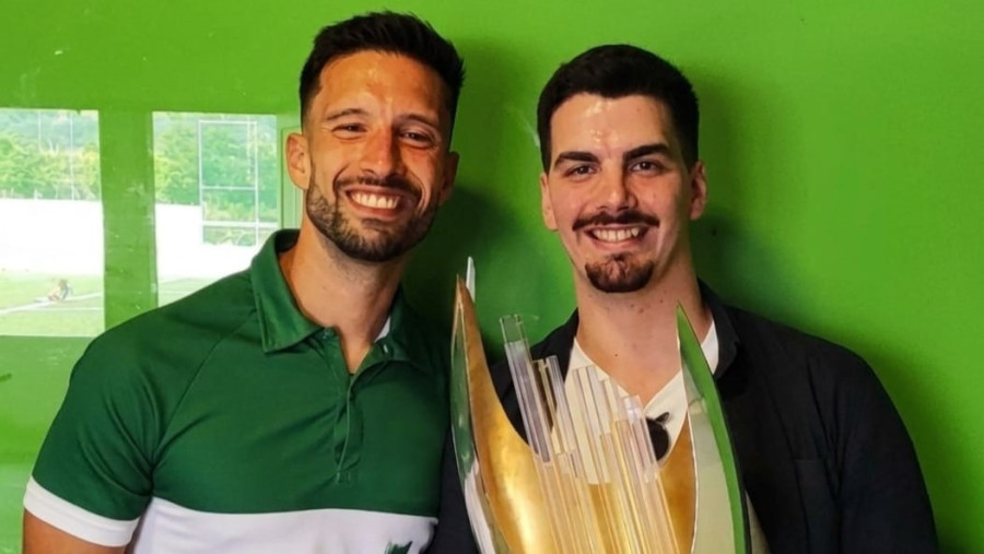 Fábio Faria 2026