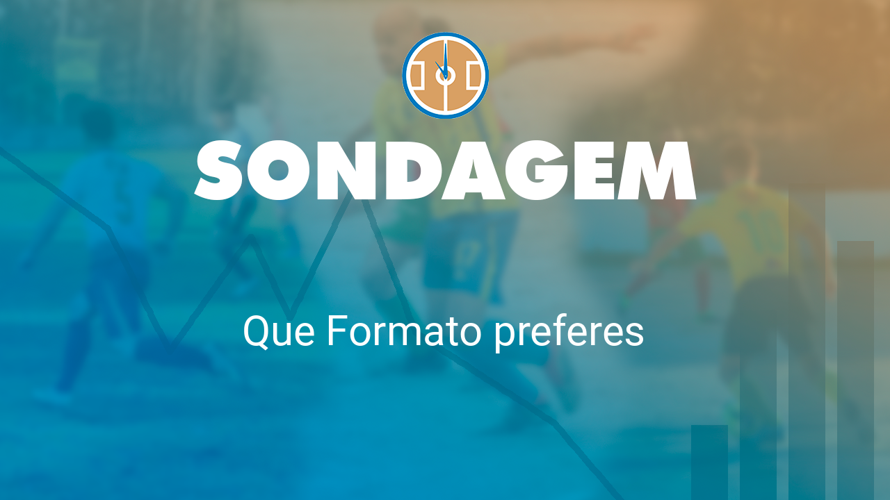 Que Formato preferes